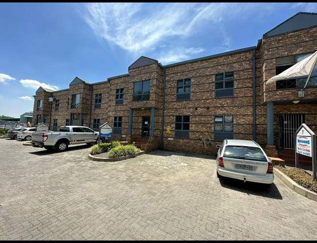 INDUSTRIAL PROPERTY TO RENT IN HALFWAY HOUSE